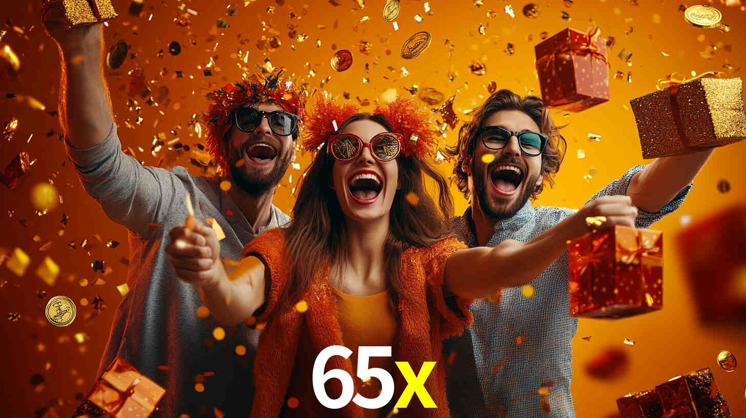 65x - Início Rápido, Cassino Completo - 65x.com