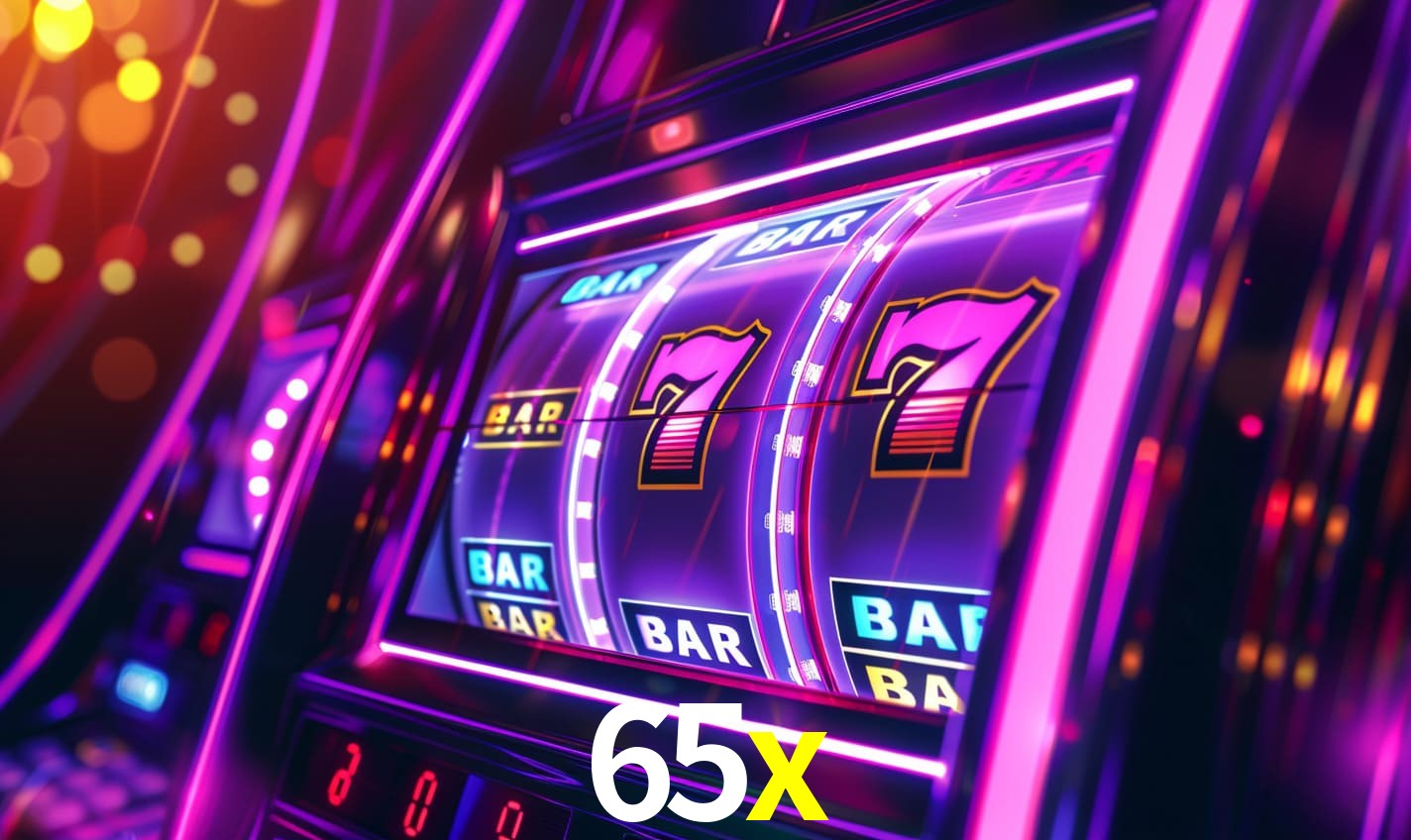 65x: Seu Cassino Premiado com Pagamentos Rápidos
