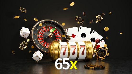 Experiência VIP 65x