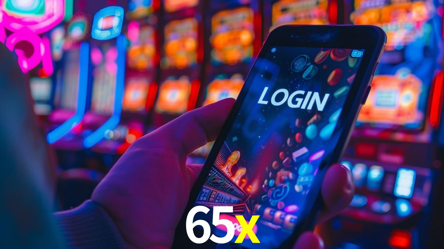Estatísticas 65x