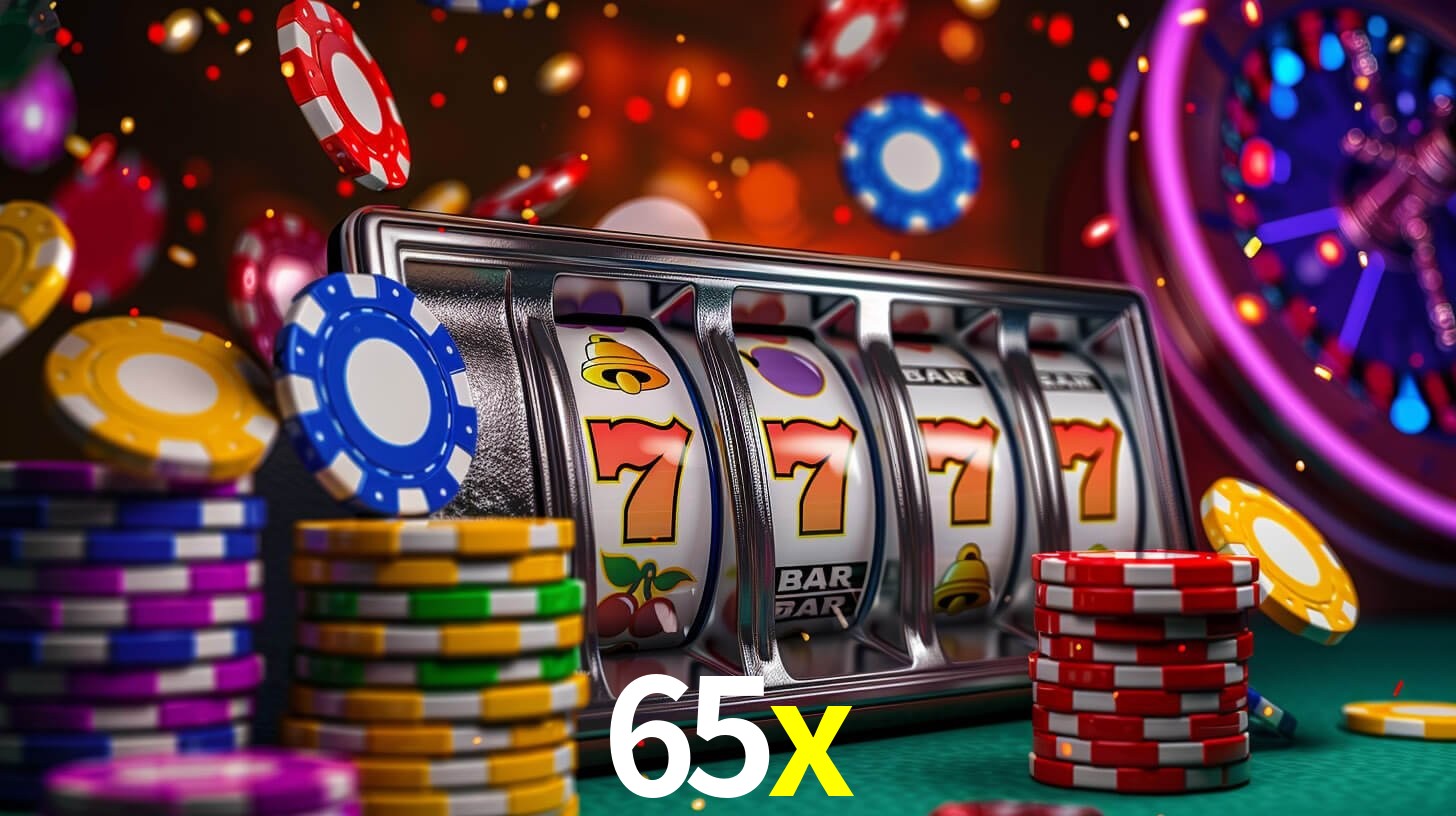 Estatísticas Crash Games 65x