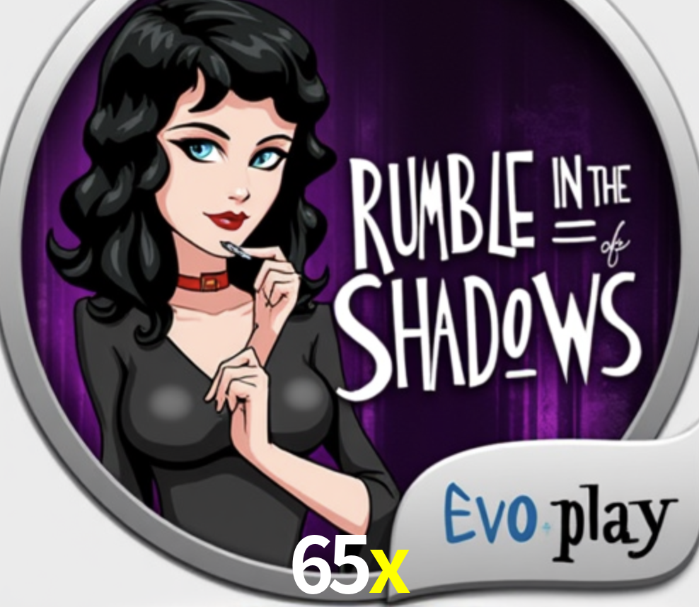 APP oficial da 65x para mobile