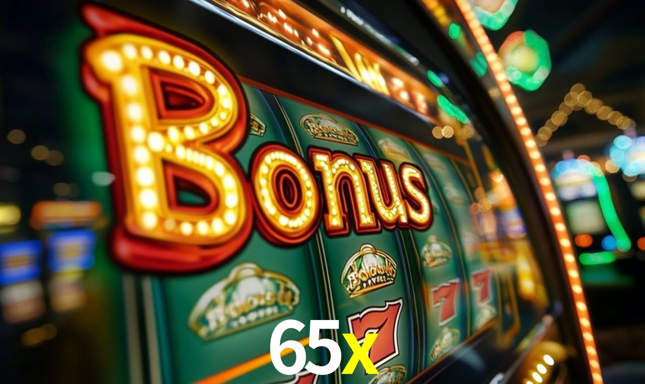 65x Belo Horizonte - Promo Tips