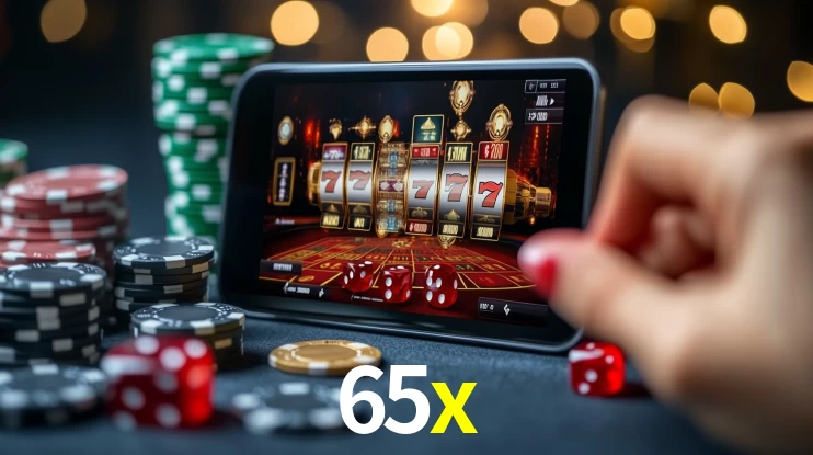 Blackjack Table 65x