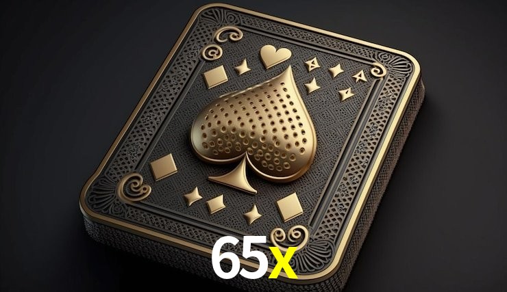 Tecnologia da Plataforma 65x
