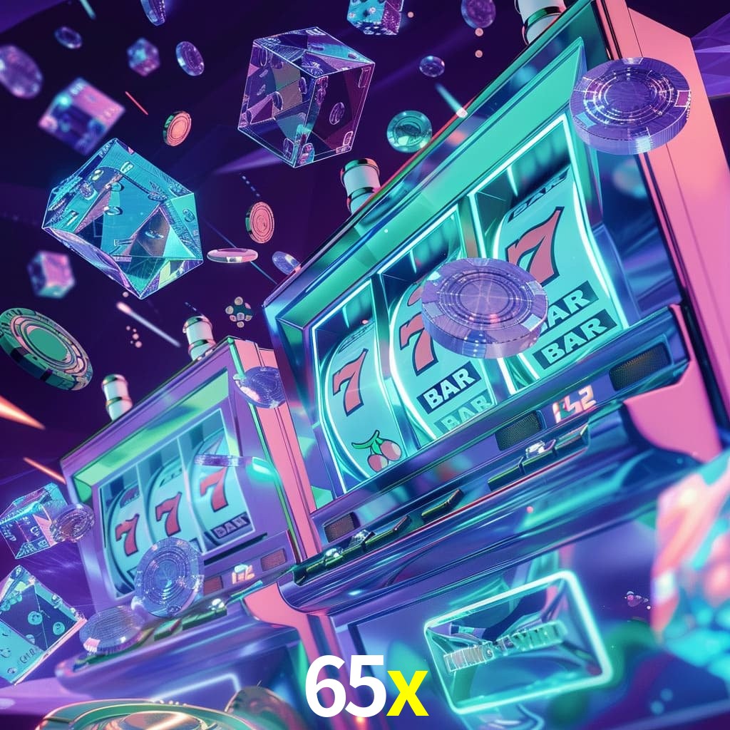 Jogos Exclusivos 65x