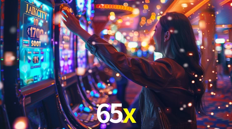 Explore as vantagens do 65x: serviço profissional e confiabilidade
