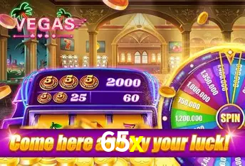 Descubra a Magia dos Jogos de Arcade no 65x