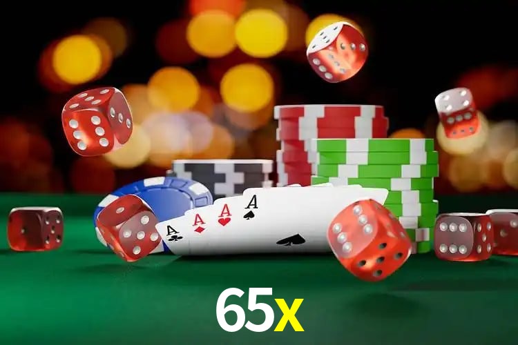 65x São Paulo - Jogo Providers