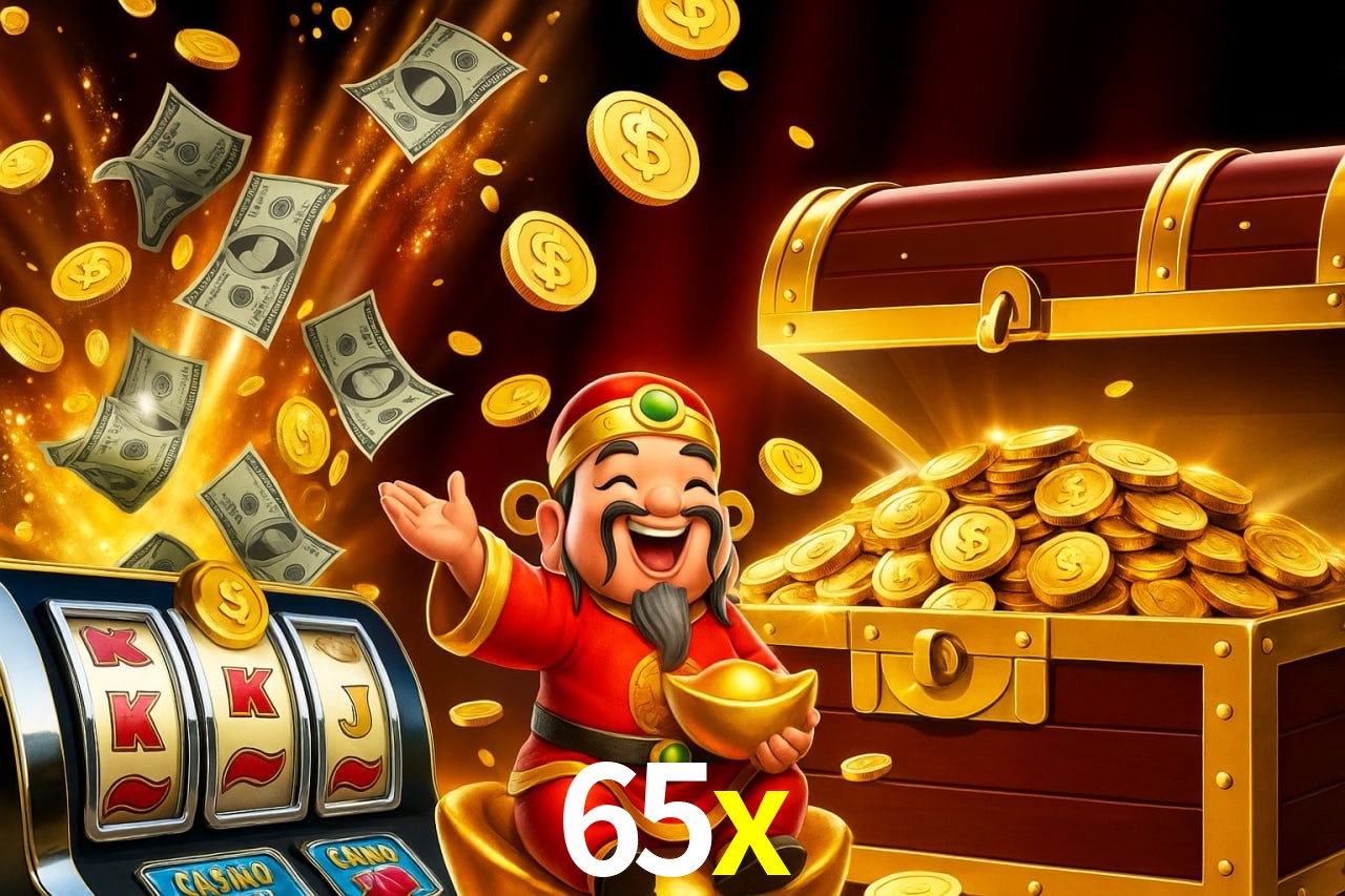 Estratégias Crash Games 65x