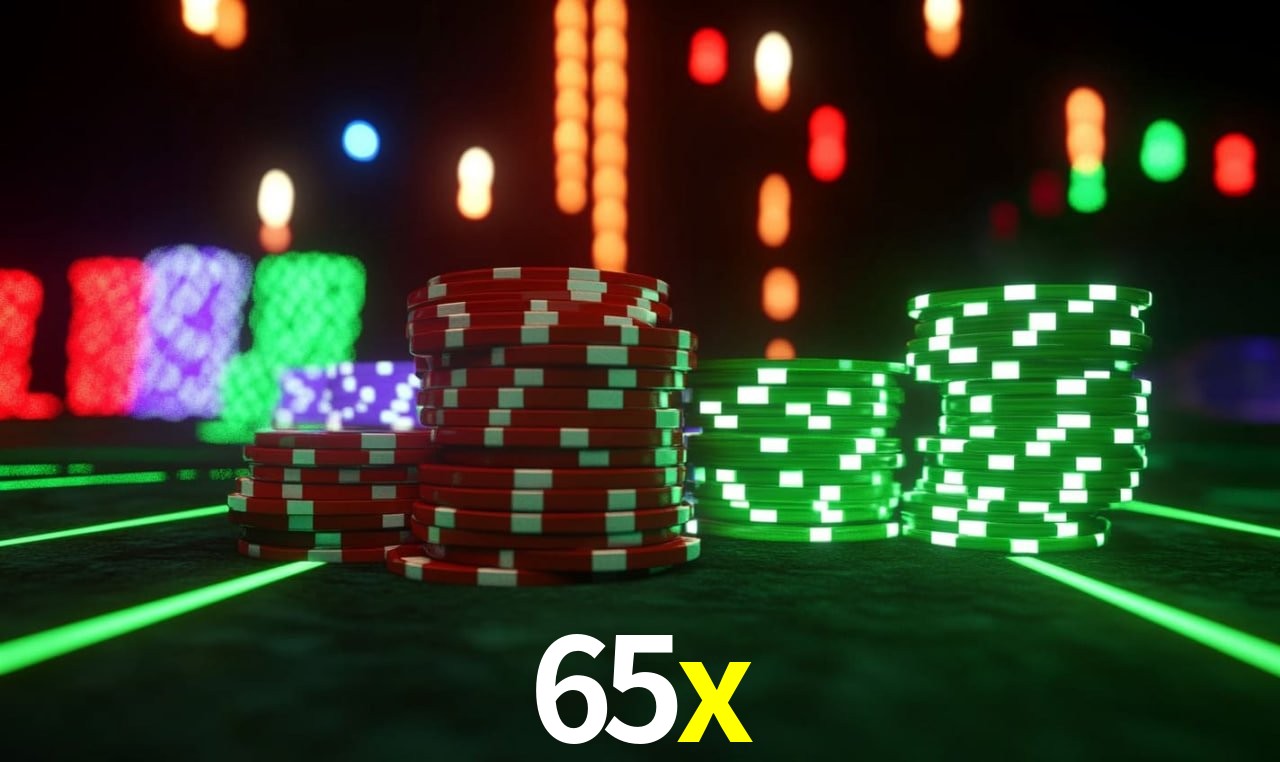 Game Providers 65x