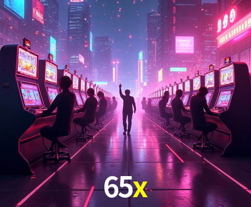 Apostas de Tênis 65x