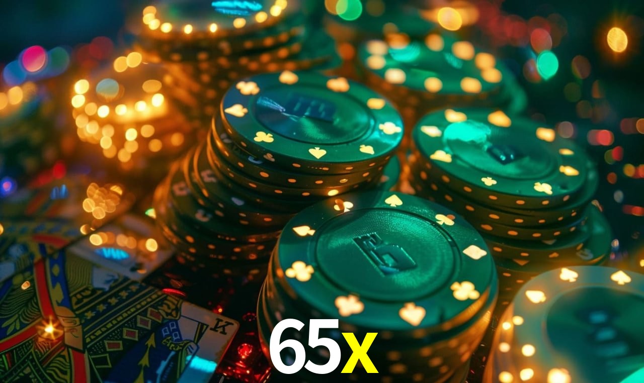 Jogos de Slot 65x
