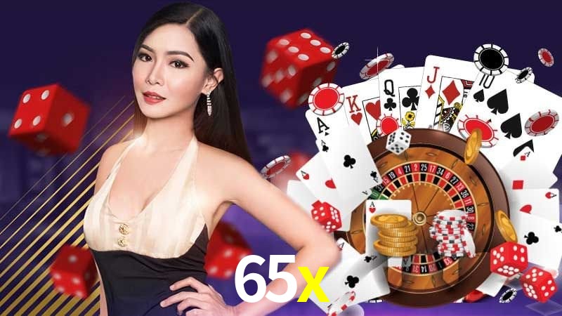 Casino VIP 65x