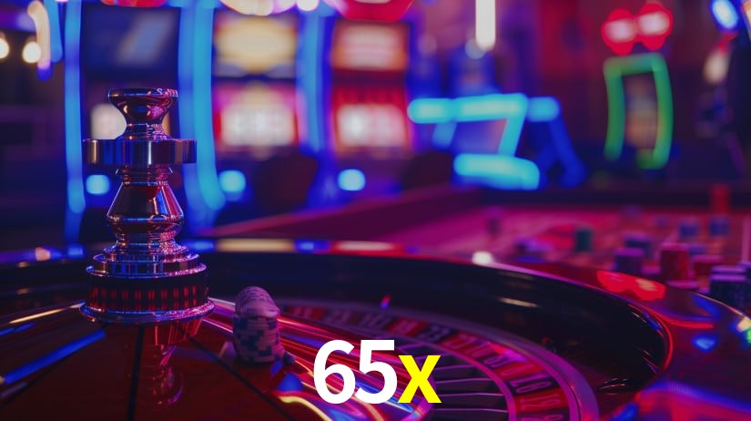 Ofertas Imperdíveis na 65x: Promoções e Bônus Que Valem a Pena