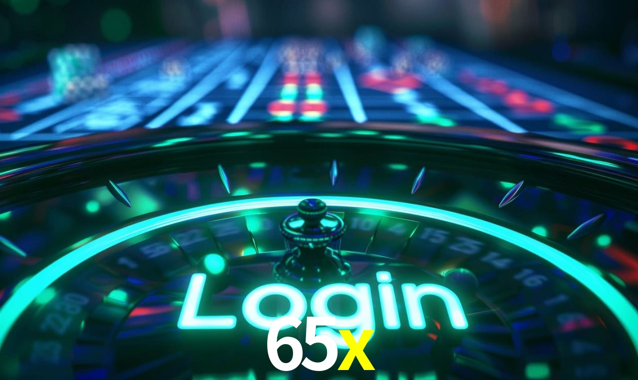 Provedores de Jogos 65x