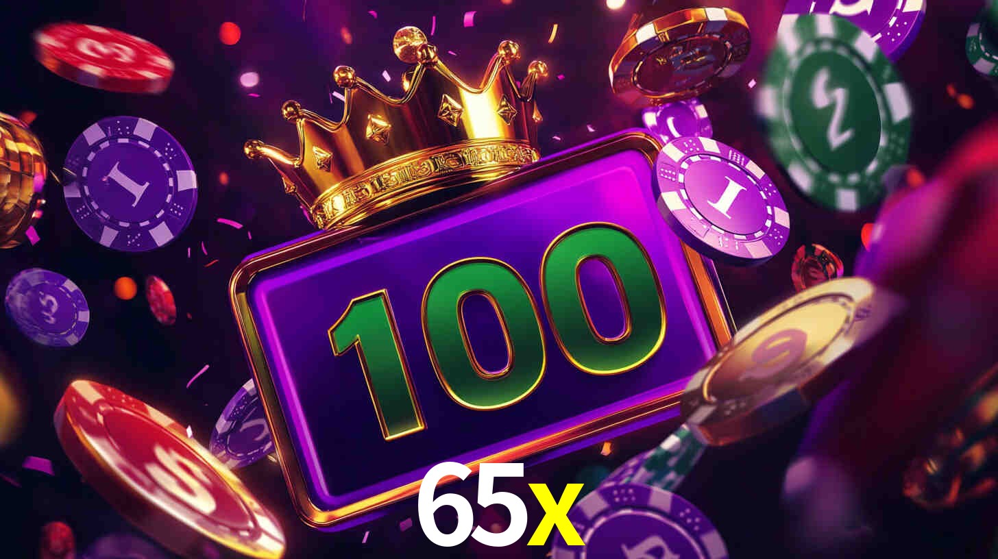 VIP Casino 65x