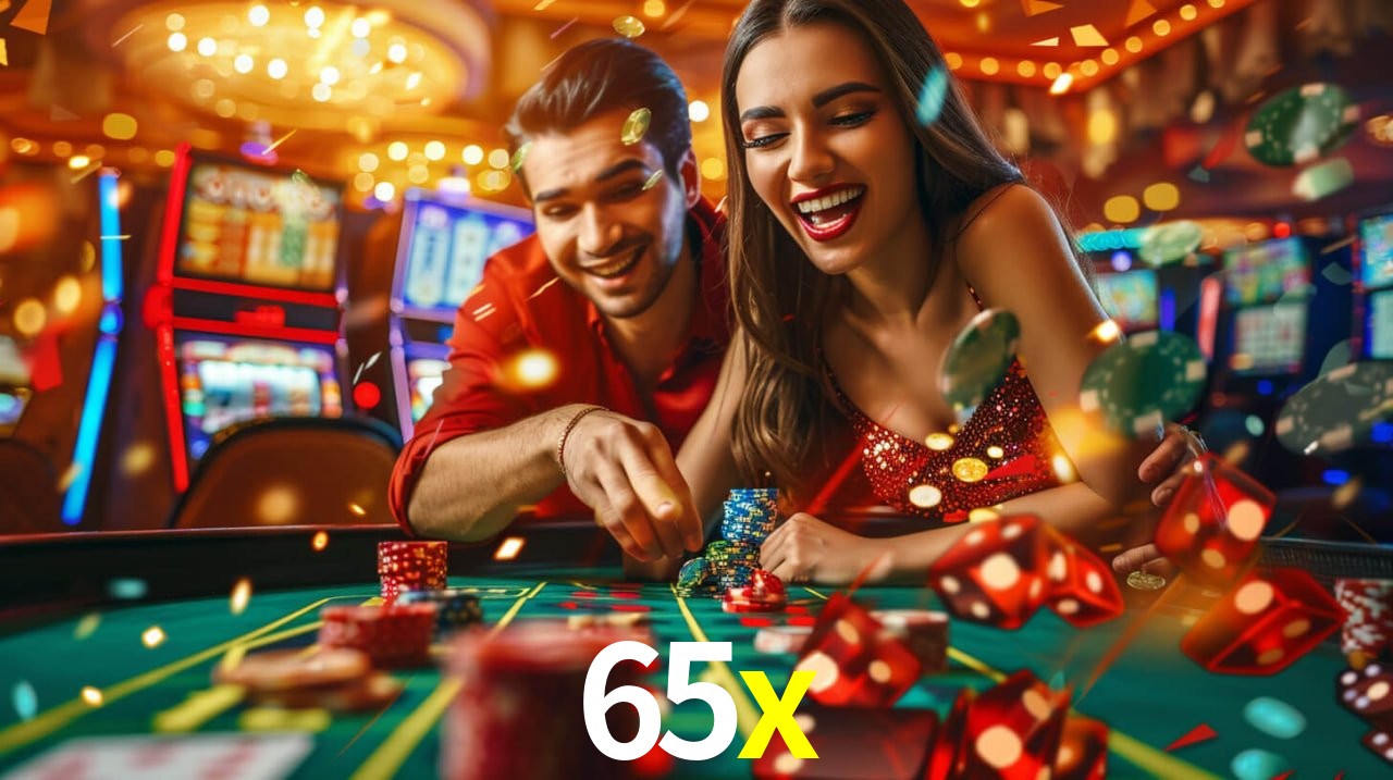 65x - Customer Support