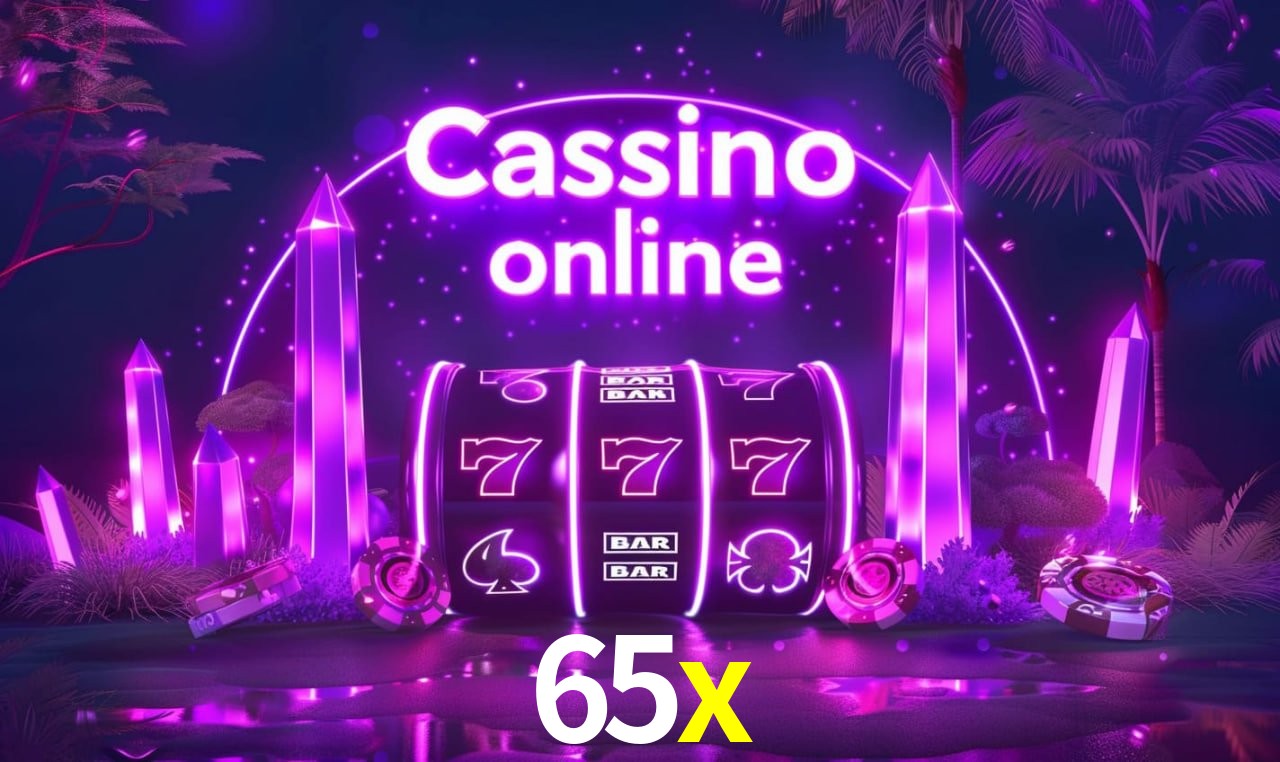 65x Entrar - Login Seguro Certificado