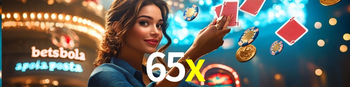 Slot Games 65x