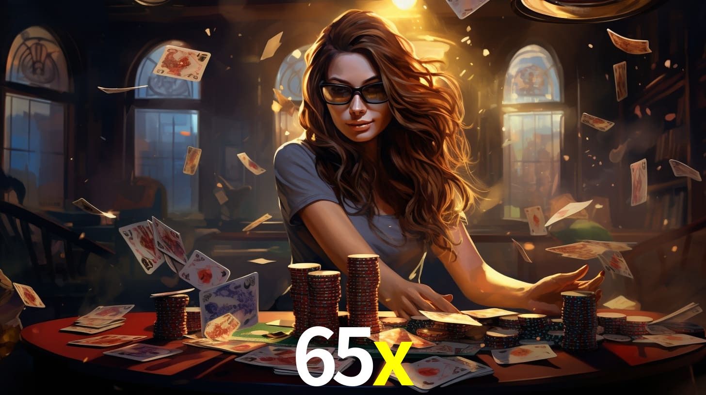 Tennis Betting 65x
