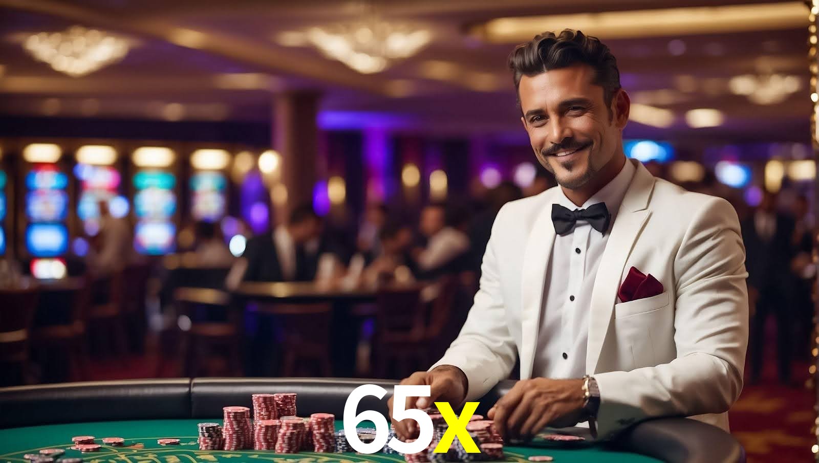 65x - Security