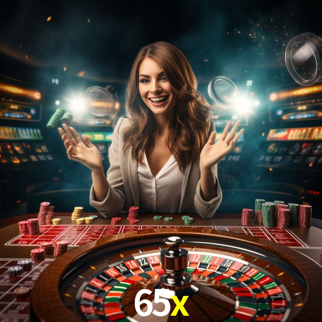 65x App Interface