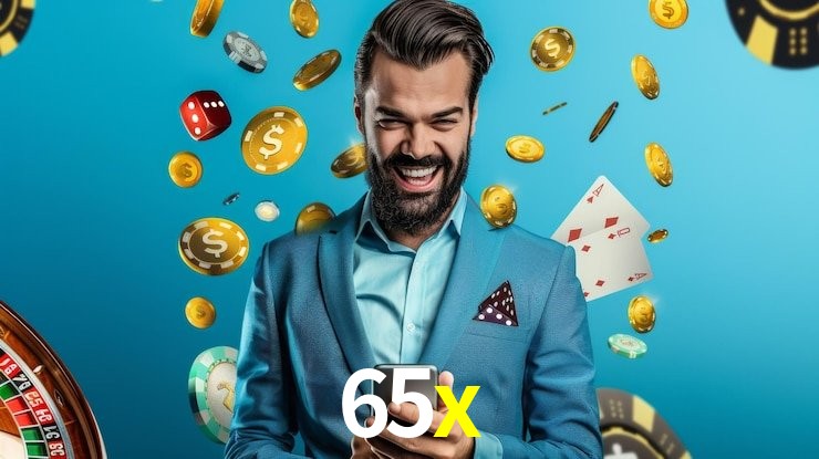 Account Benefits 65x