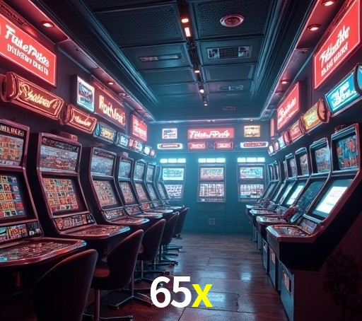 65x Brasília - Leaderboards