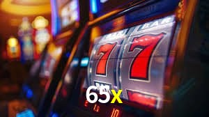 65x - Pagamento PIX Instantâneo